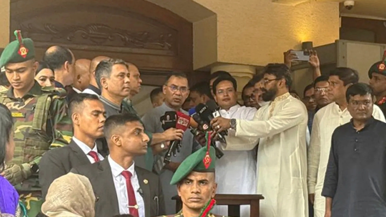 প্রত্যাশিত দেশ গড়তে সবার সহযোগিতা কামনা করছি : প্রধানমন্ত্রী