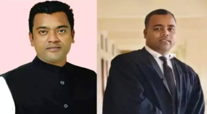 সুনামগঞ্জে আ’লীগের ২ নেতা গ্রেফতার