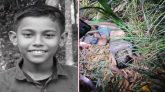 মৌলভীবাজারে নিখোঁজের ২ দিন পর মিলল কিশোরের মরদেহ