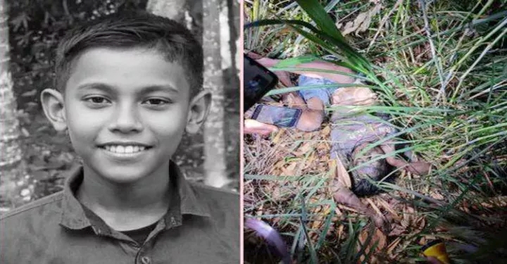 মৌলভীবাজারে নিখোঁজের ২ দিন পর মিলল কিশোরের মরদেহ