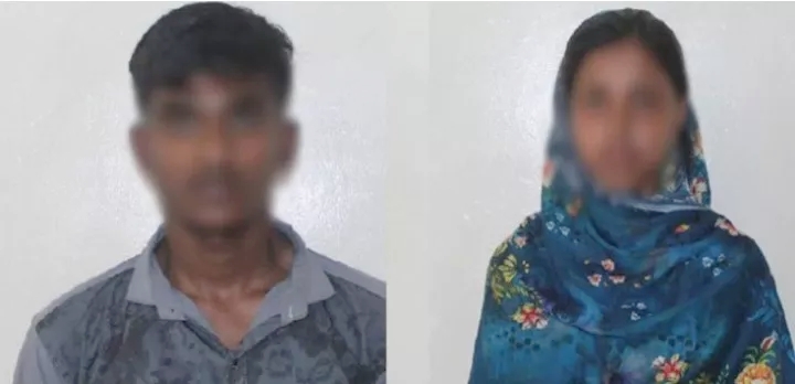 সিলেটে অপহৃত কিশোরী উদ্ধার, যুবক গ্রেফতার