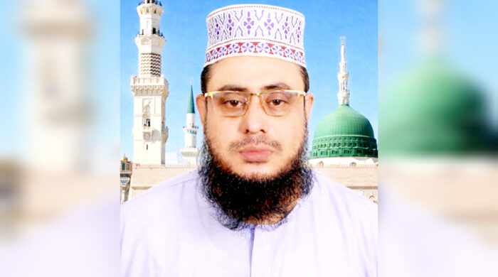এতেকাফের ফজিলত