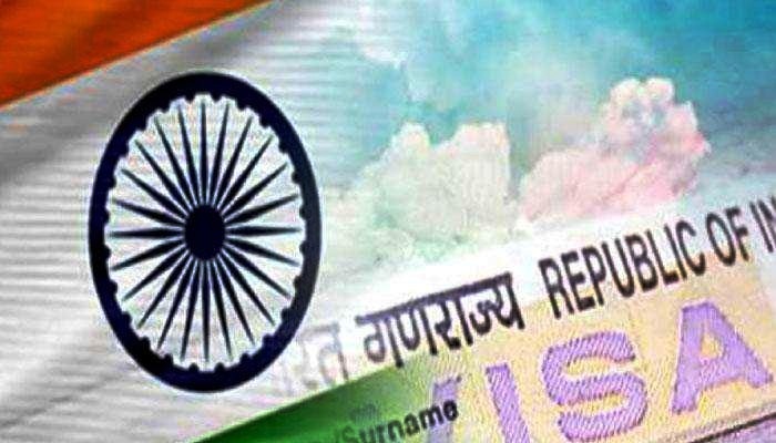 ভারতের পর্যটন ভিসা নিয়ে সুখবর