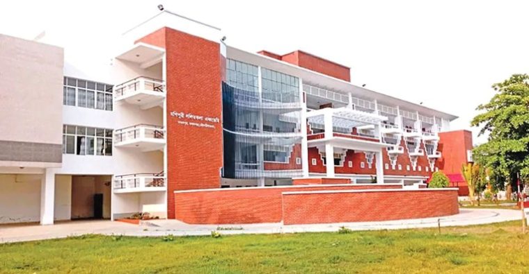 কমলগঞ্জে মণিপুরি ললিতকলা একাডেমীর পরিচালকের দায়িত্ব পেলেন ইউএনও আসাদুজ্জামান
