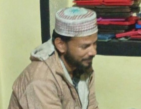 কমলগঞ্জে কোরআন অবমাননার অভিযোগে যুবক আটক, ফাঁসির দাবিতে বিক্ষোভ