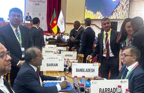 বিশ্ব বাণিজ্য সংস্থার সংস্কারে সতর্কতা অবলম্বনের আহ্বান বাণিজ্যমন্ত্রীর