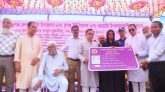 সুনামগঞ্জে ফ্যামিলি কার্ড বিতরণ কর্মসূচির উদ্বোধন