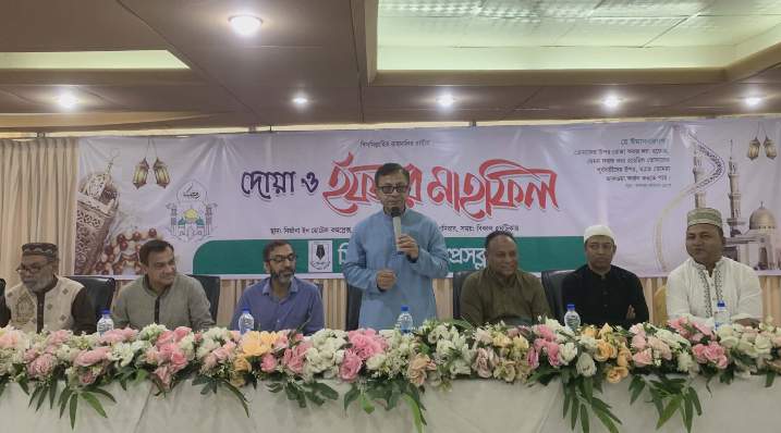 সিলেটের সড়ক ও রেলপথ নিয়ে সুসংবাদ দিলেন বানিজ্যমন্ত্রী