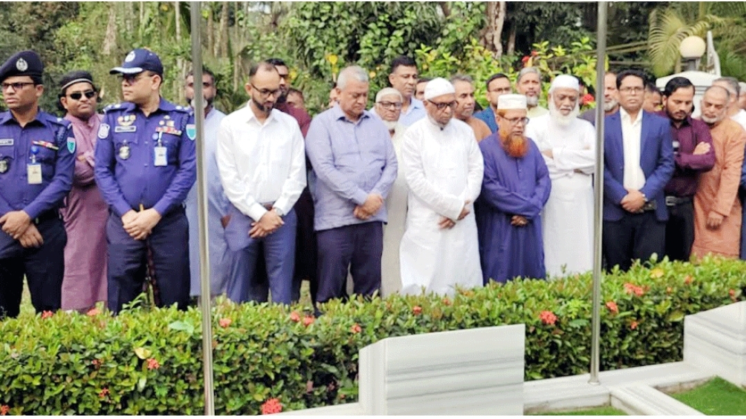 পরিস্থিতি খারাপ হলে প্রবাসীদের দেশে আনার প্রস্তুতি রয়েছে : বৈদেশিক কর্মসংস্থানমন্ত্রী