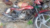 পাটগ্রামে ট্রাকচাপায় বাইক আরোহি স্বামী-স্ত্রী-সন্তান নিহত