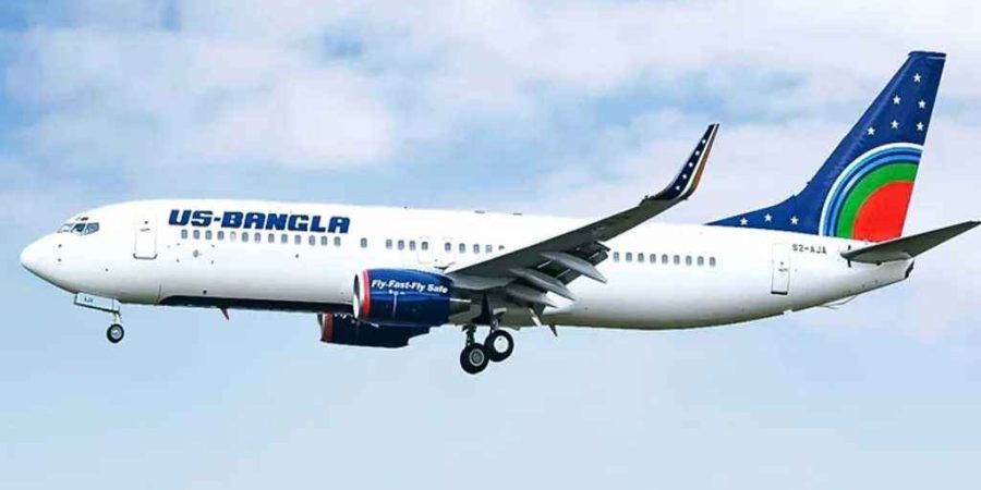 বিশেষ ফ্লাইটে দেশে ফিরেছেন দুবাইয়ে আটকে পড়া ১৮৯ বাংলাদেশি