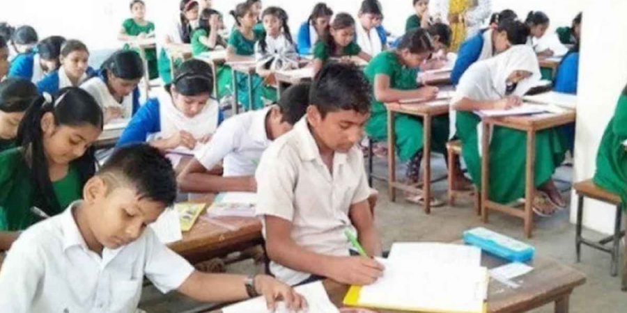 প্রাথমিক বৃত্তি পরীক্ষার সূচি প্রকাশ, শুরু ১৫ এপ্রিল