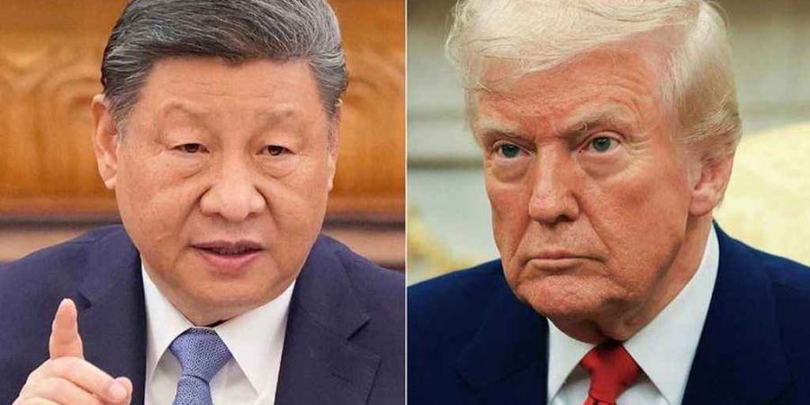 যুক্তরাষ্ট্রকে কড়া হুঁশিয়ারি চীনের