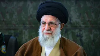 মৃত্যুর আগে নিজের শেষ বক্তৃতায় যা বলেছিলেন খামেনি