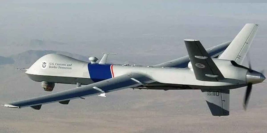 চলমান ইরান যুদ্ধে ১১টি ড্রোন হারাল যুক্তরাষ্ট্র, নিহত বেড়ে ৮