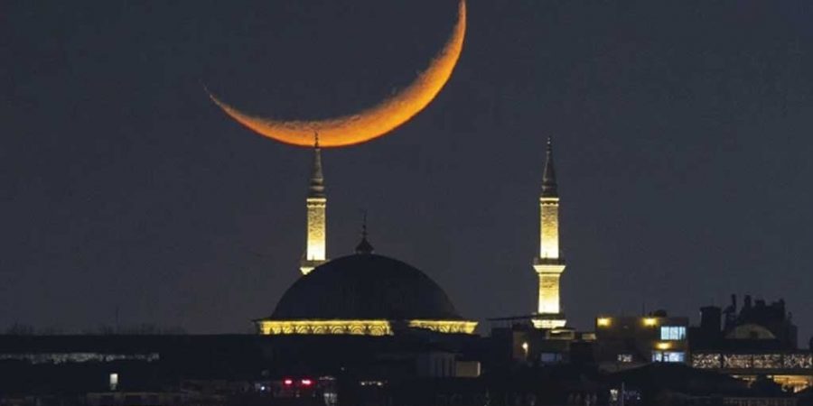 ঈদের তারিখ ঘোষণা করল তুরস্ক ও সিঙ্গাপুর