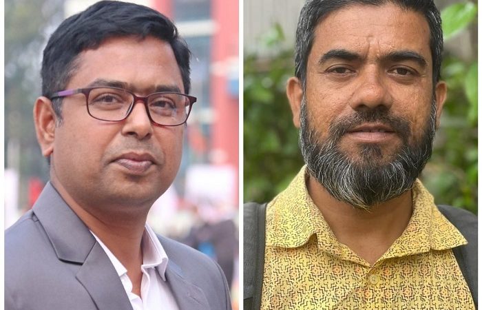 ইমজার নতুন কমিটি : সভাপতি রিপন, সম্পাদক আনিস