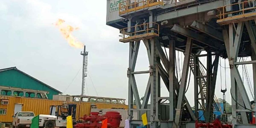 কুমিল্লায় নতুন গ্যাসকূপ উদ্বোধন, প্রতিদিন মিলবে ৮০ লাখ ঘনফুট গ্যাস