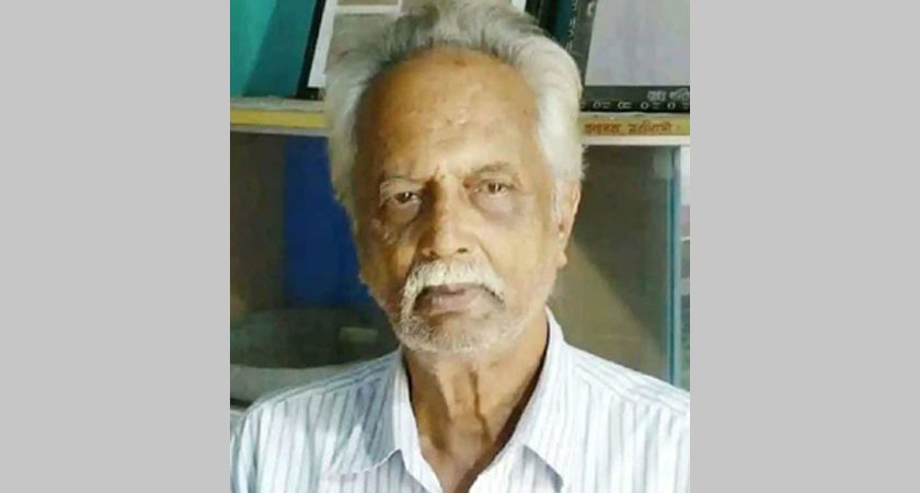প্রত্মসংগ্রাহক ও গবেষক হাবিবুল্লাহ পাঠান আর নেই