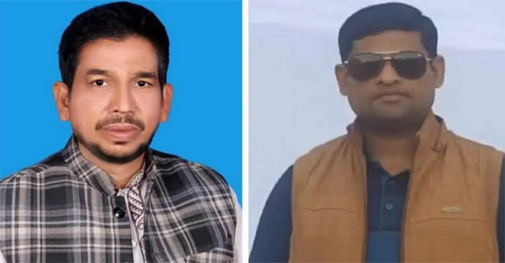 হবিগঞ্জে যুবদল নেতার বিরুদ্ধে চাল চুরির অভিযোগ বিএনপি নেতার