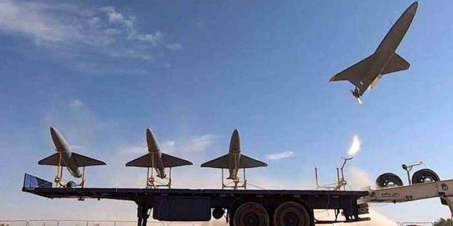 ইরানের পাল্টা হামলায় ৭ মার্কিন সেনা নিহত, ১৭ সামরিক স্থাপনা ধ্বংস