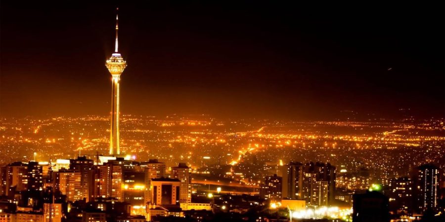 তেহরানের পূর্ব ও পশ্চিমাঞ্চলে ‘অত্যন্ত ভয়ানক বিস্ফোরণ’