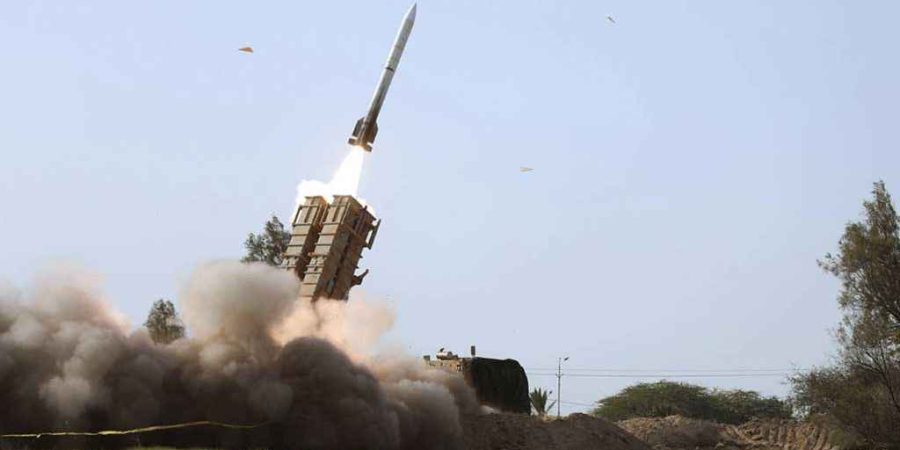 ৩ দেশের মার্কিন ঘাঁটি ধ্বংসের দাবি ইরানের