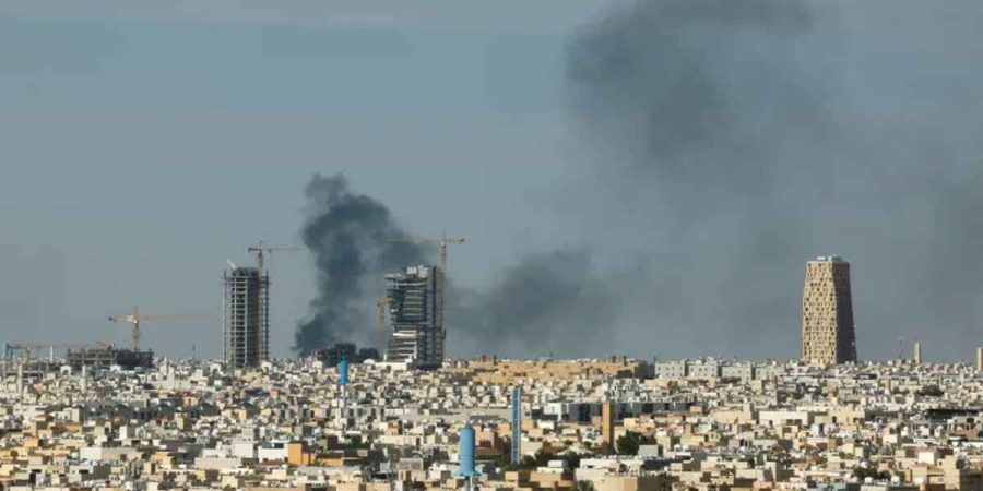 তিন দেশে ইরানের নতুন হামলা, ২৪ ঘণ্টায় হতাহত ২২০ মার্কিন সেনা!