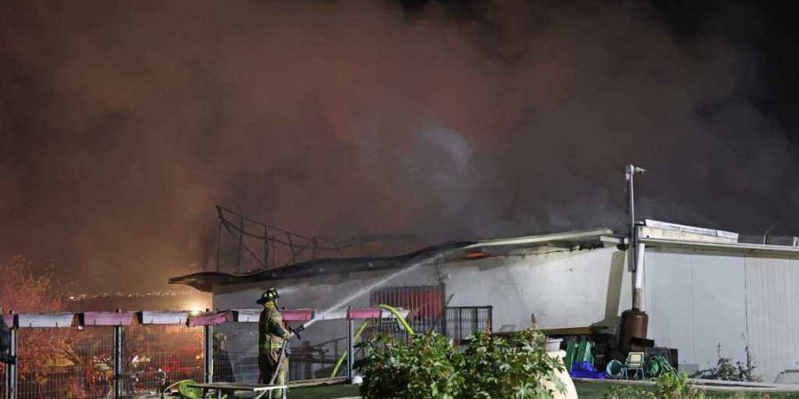 ভয়াবহ বিস্ফোরণে কাঁপল তেল আবিব