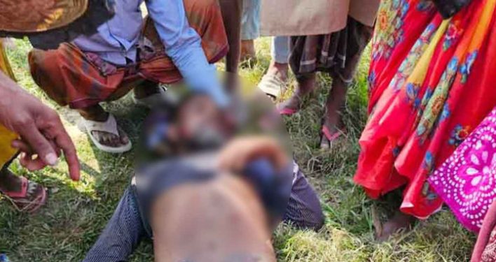 কিশোরগঞ্জে আ.লীগ-বিএনপি সংঘর্ষে আহত ৩০