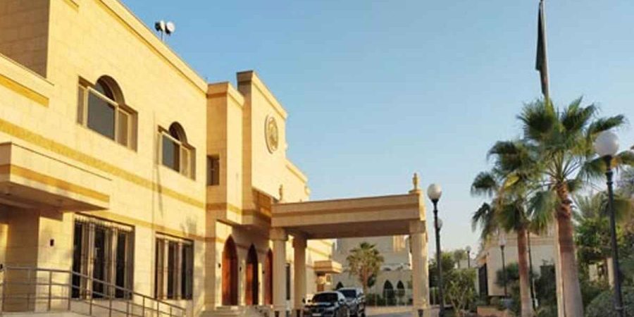 সৌদিতে অবস্থানরত বাংলাদেশিদের জন্য জরু‌রি বিজ্ঞ‌প্তি