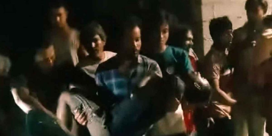 মালদ্বীপে গেস্টহাউসে বিস্ফোরণ, নিহত ৫ বাংলাদেশি