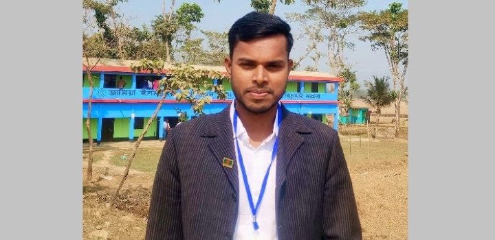 জৈন্তাপুরে চাঁদাবাজির অভিযোগে গ্রেফতার ছাত্রদল নেতাকে বহিষ্কার