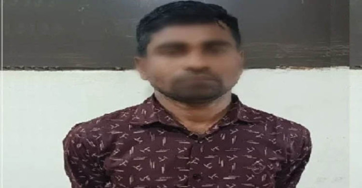 গোয়াইনঘাটে পিকআপের ধাক্কায় মোটরসাইকেল আরোহী নিহত, চালক গ্রেপ্তার