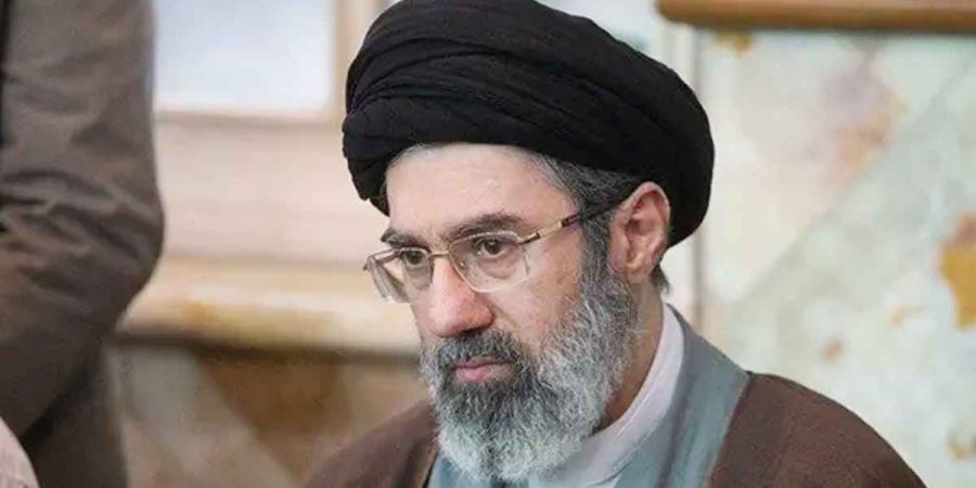 খামেনি পুত্র মোজতোবাই হলেন ইরানের নতুন সর্বোচ্চ নেতা