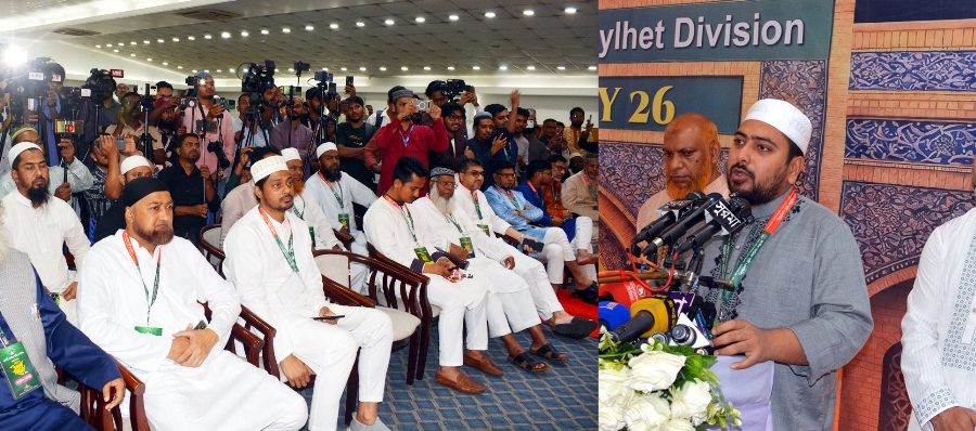 সরকারি নানা দপ্তরে দলীয়করণ করা হচ্ছে : এমপি নাহিদ