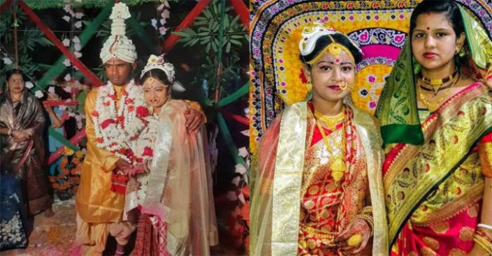 সুনামগঞ্জে ভাইয়ের সঙ্গে দেখা করতে বেরিয়ে নববধূ নিখোঁজ