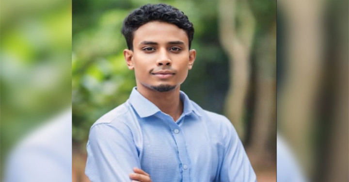 চাঁদা দাবির ফোনালাপ ফাঁস, ছাত্রদলের সভাপতি বহিষ্কার