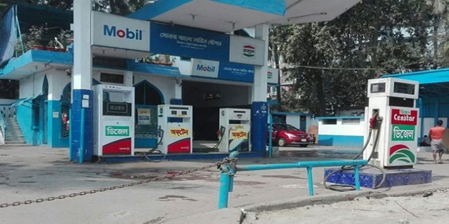 আজ রাত থেকে উঠে যাচ্ছে জ্বালানি তেল নেওয়ার সীমাবদ্ধতা