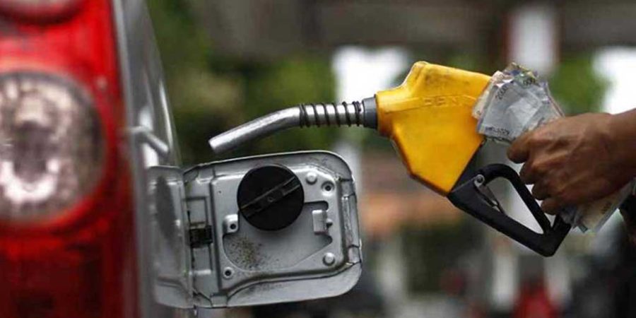 জ্বালানি তেল কেনার সীমা বেঁধে দিল সরকার