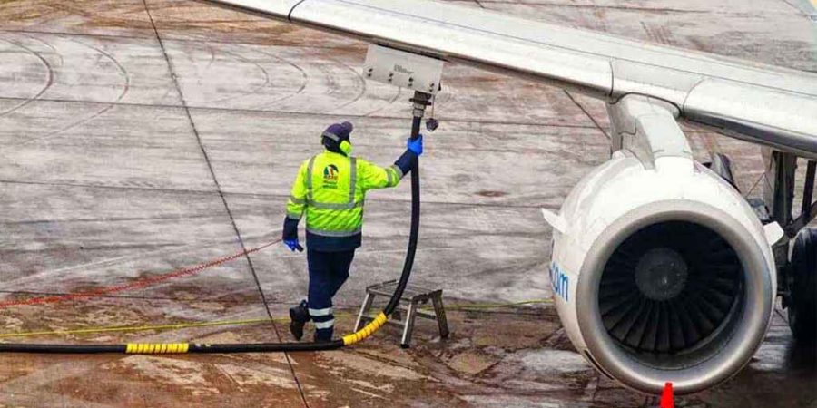 এবার লিটারে ৯০ টাকা বাড়ানো হলো উড়োজাহাজের জ্বালানির দাম