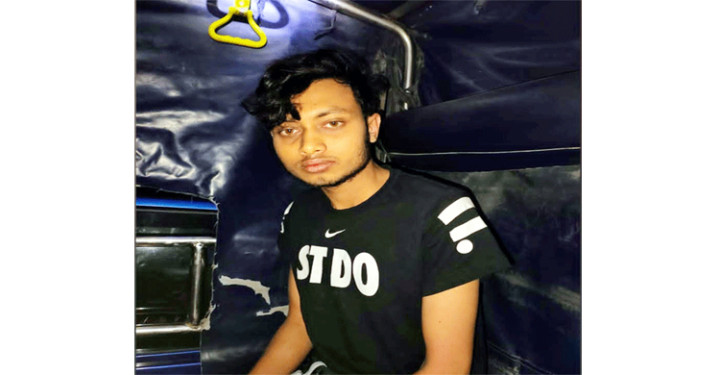 জৈন্তাপুরে কিশোরীকে অপহরণ ও ধর্ষণ, যুবক গ্রেফতার
