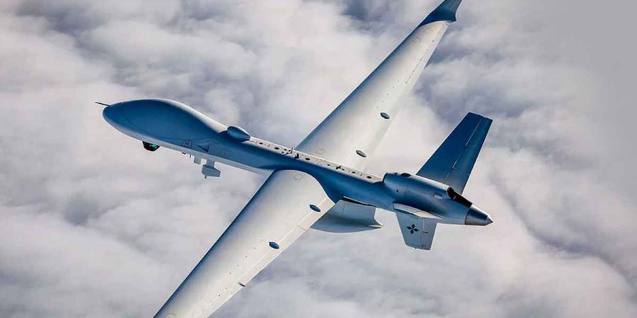 ওমানে ড্রোন বিধ্বস্তের সময় দুই প্রবাসী নিহত