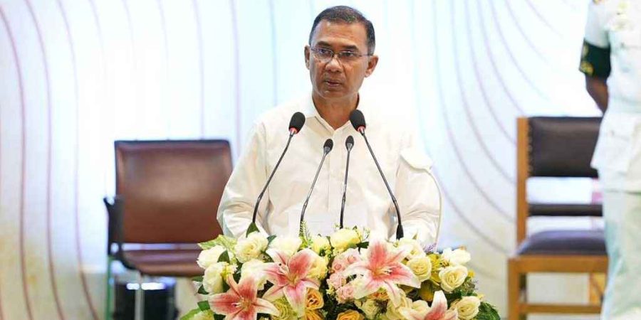 পবিত্র লাইলাতুল কদরের শুভেচ্ছা জানালেন প্রধানমন্ত্রী