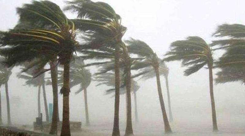 দেশের ১৫ জেলায় বজ্রবৃষ্টির পূর্বাভাস, সতর্কতা জারি