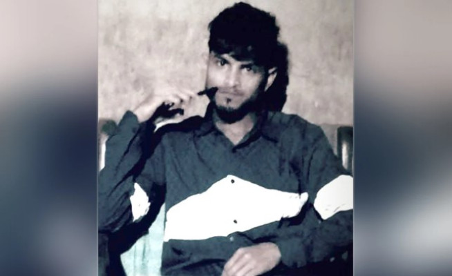 বিশ্বনাথে তরুণের ঝুলন্ত মরদেহ উদ্ধার