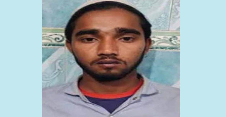সিলেটে মাজার জিয়ারতে এসে রোহিঙ্গা যুবক আটক