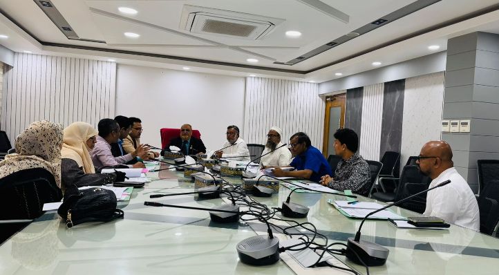সিকৃবিতে ৯৩টি গবেষণা প্রকল্পের অর্থায়ন
