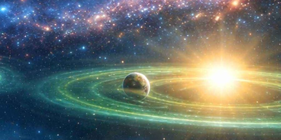 বাসযোগ্য অঞ্চলে পৃথিবীসদৃশ ৪৫ গ্রহ শনাক্ত