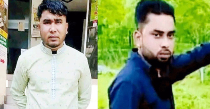 সুনামগঞ্জে শিমুল বাগান ঘুরতে গিয়ে ২ তরুণের মৃত্যু, আহত ১